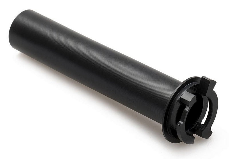 CNC Racing Throttle control tube RBW DUCATI Black | MPA01B