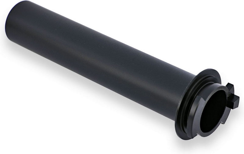 CNC Racing Throttle control tube RBW MV Agusta Black | MPA02B