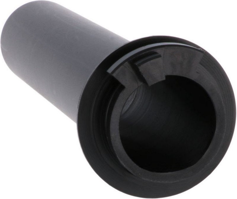 CNC Racing Throttle control tube RBW MV Agusta Black | MPA03B