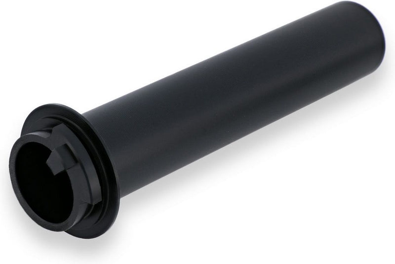 CNC Racing Throttle control tube RBW MV Agusta Black | MPA03B