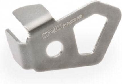 CNC Racing ABS sensor protection Ducati Natural | PA401N