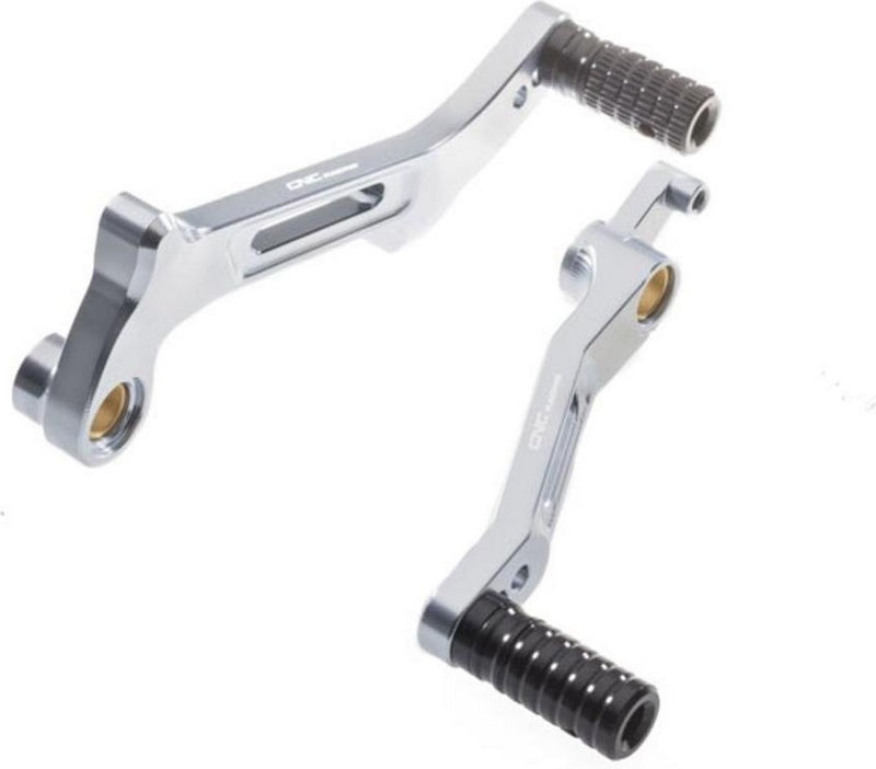 CNC Racing EASY RIDER FOOTPEGS KIT DUCATI | PE246