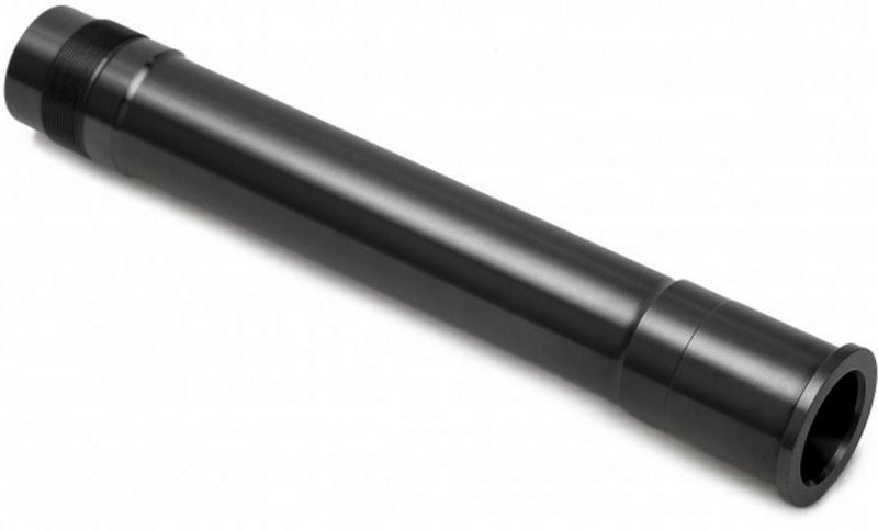 CNC Racing Triple clamps - Steering tube Black | PSA05B