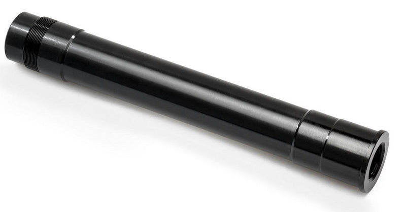 CNC Racing Triple clamps - Steering tube Black | PSA09B
