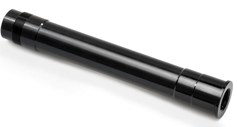 CNC Racing Triple clamps - Steering tube Black | PSA10B