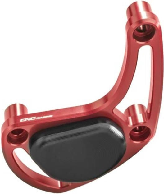 CNC Racing Water pump protection Ducati | PZ702