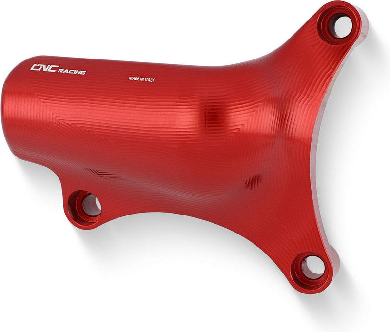 CNC Racing Water pump guard Ducati | PZ705