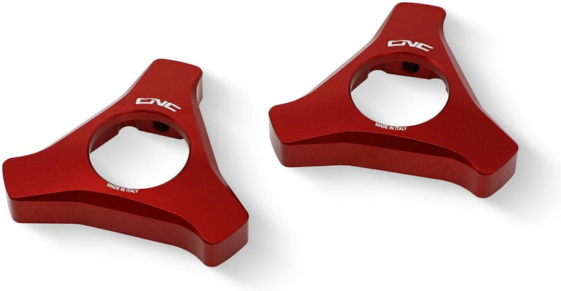 CNC Racing Fork spring preload adjuster | RE374