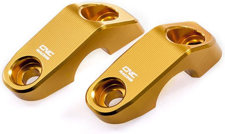 CNC Racing Riser top Ducati Scrambler | RM245
