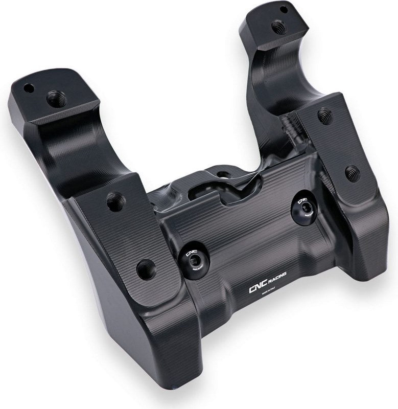 CNC Racing BOTTOM HANDLEBAR CLAMP DUCATI XDIAVEL | RM248