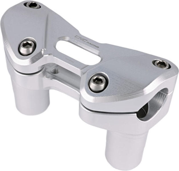 CNC Racing Handlebar clamp full kit Ducati Multistrada | RM251