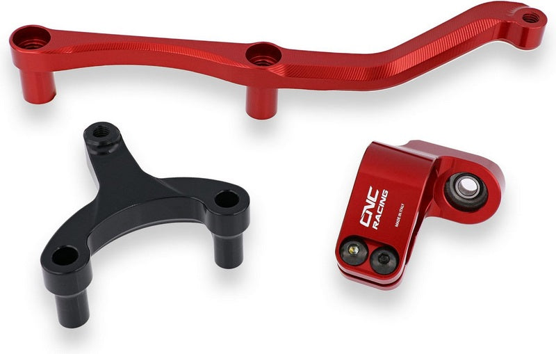 CNC Racing STEERING DAMPER KIT MV AGUSTA BRUTALE 800 MY2016 | SD106