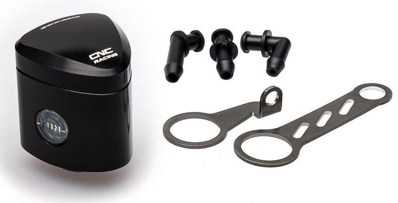 CNC Racing Fluid reservoir rear brake / clutch 12 ml REBEL | SE500