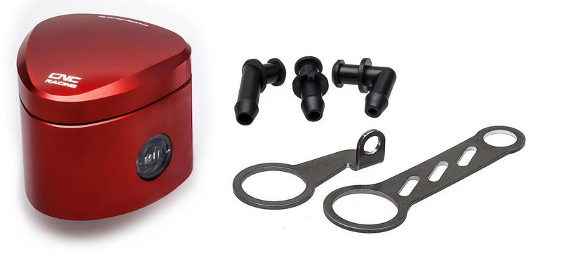 CNC Racing Fluid reservoir front brake 25 ml REBEL | SE501