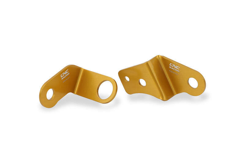 クラッチおよびブレーキフルードタンク用ブラケットキット