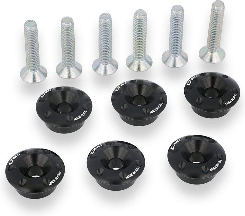 CNC Racing Retainer spherical head | SF124