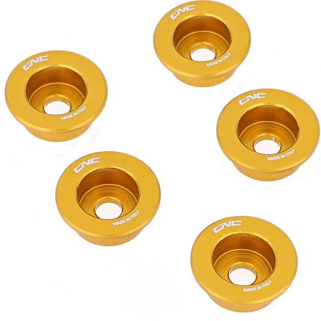 CNC Racing Clutch spring retainers kit Ducati | SF126