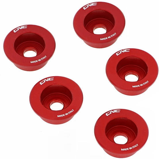 CNC Racing Clutch spring retainers kit Ducati | SF126