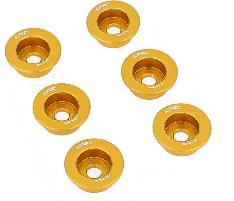 CNC Racing Clutch spring Retainers kit | SF300
