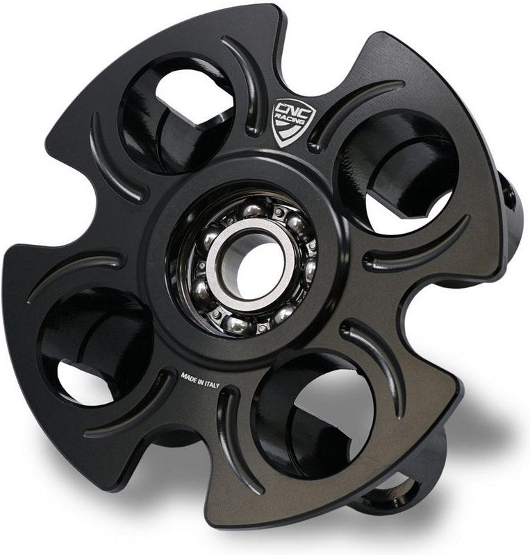 CNC Racing Pressure plate oil bath clutch Ducati | SP204