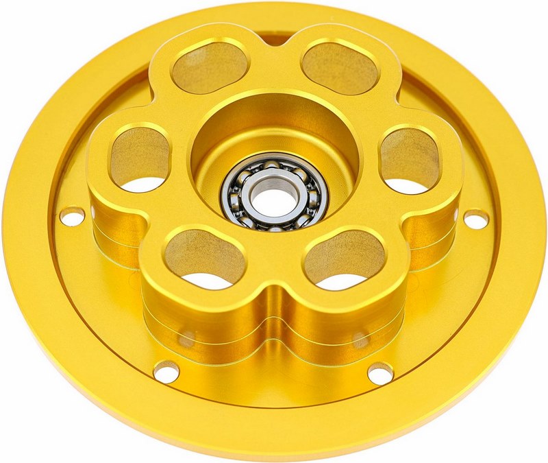 CNC Racing Slipper Clutch pressure plate MV Agusta | SP301