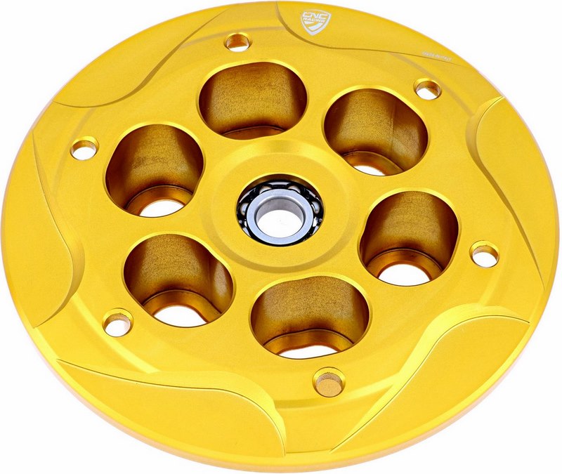 CNC Racing Slipper Clutch pressure plate MV Agusta | SP301