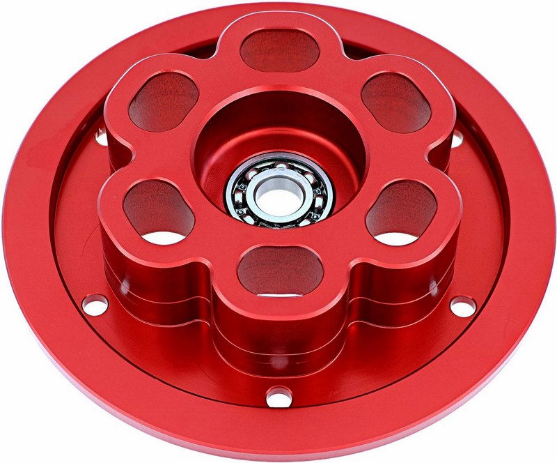 CNC Racing Slipper Clutch pressure plate MV Agusta | SP301