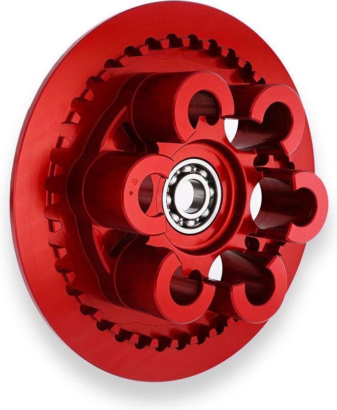 CNC Racing Clutch pressure plate MV Agusta | SP302