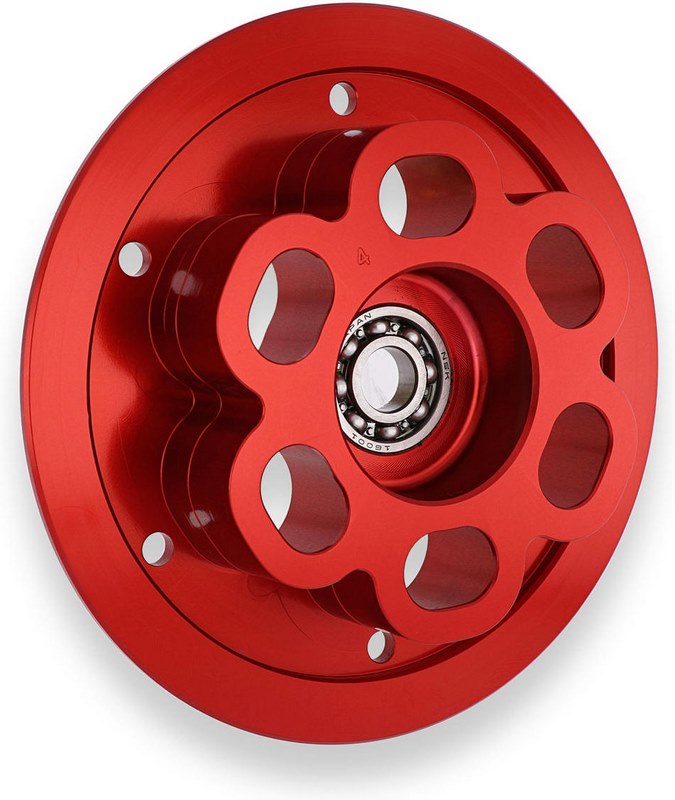 CNC Racing Slipper Clutch pressure plate MV Agusta | SP303