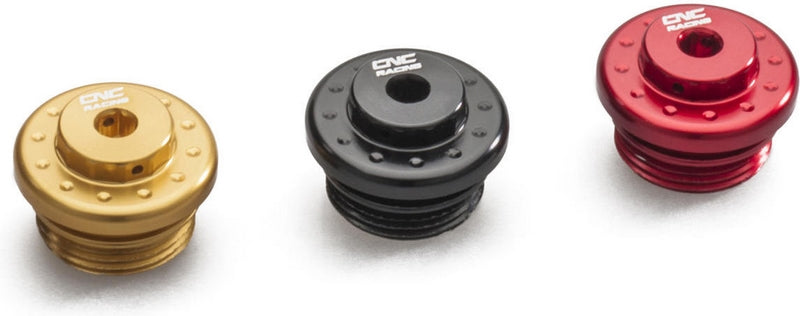 CNC Racing Oil filler cap Exagon M22x1 5 | TA136