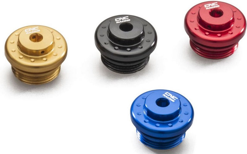 CNC Racing Oil filler cap Exagon M20x2 5 | TA137