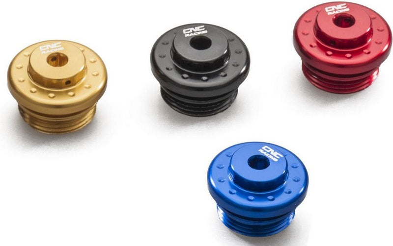 CNC Racing Oil filler cap Exagon M20x2 5 | TA137