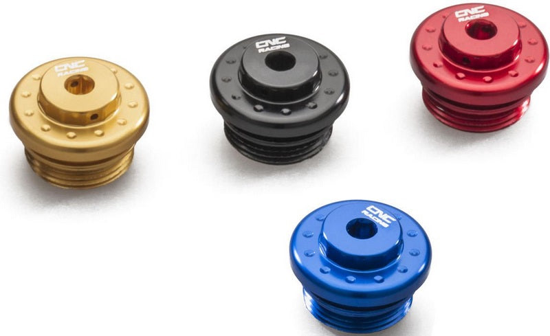 CNC Racing Oil filler cap Exagon M25x1 5 | TA142