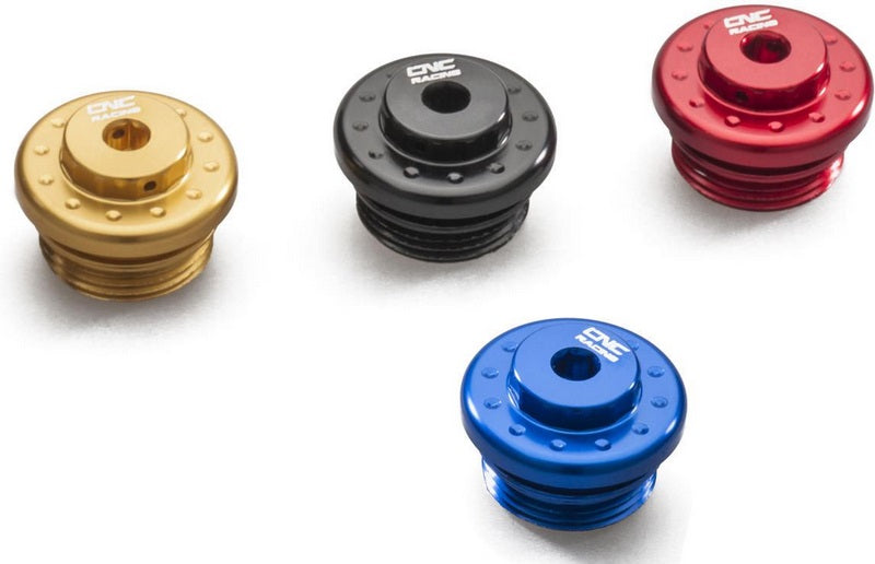 CNC Racing Oil filler cap Exagon M26x3 | TA143