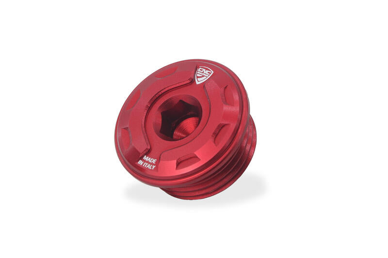 オイルフィラーキャップ ギア M24x2