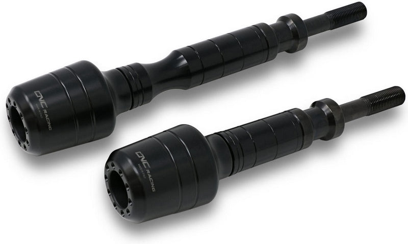CNC Racing Crash Protectors for engine frame and fairing Ducati | TC215