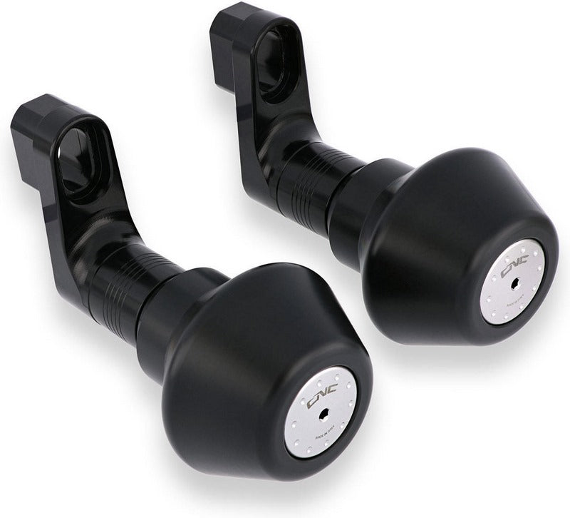 CNC Racing Frame crash protectors Aprilia | TC318