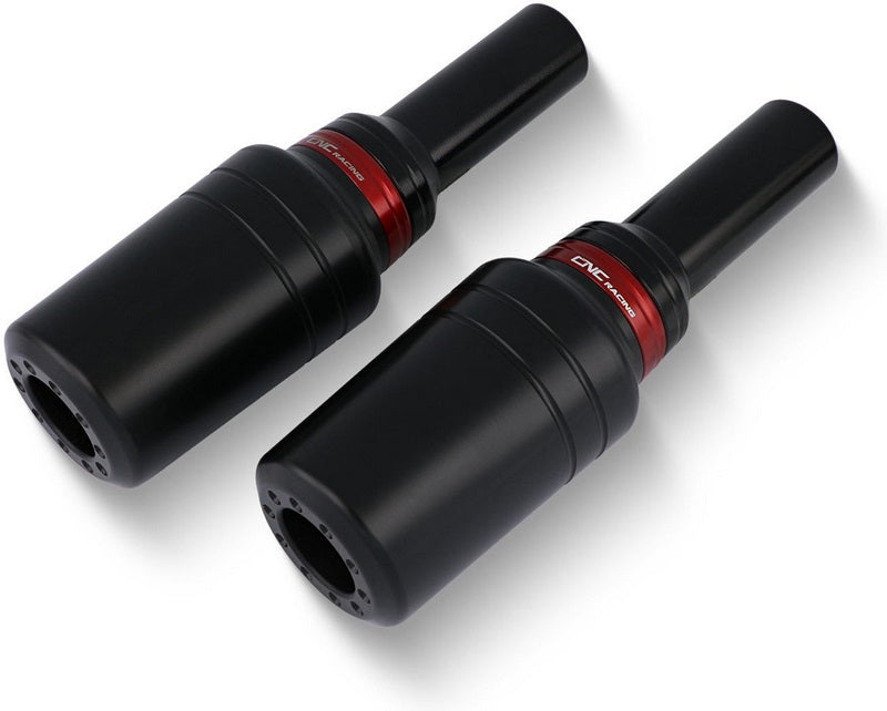 CNC Racing Frame crash protections Ducati Hypermotard | TC320