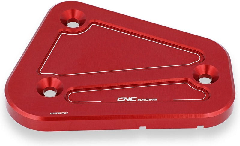 CNC Racing Front clutch cap | TF444