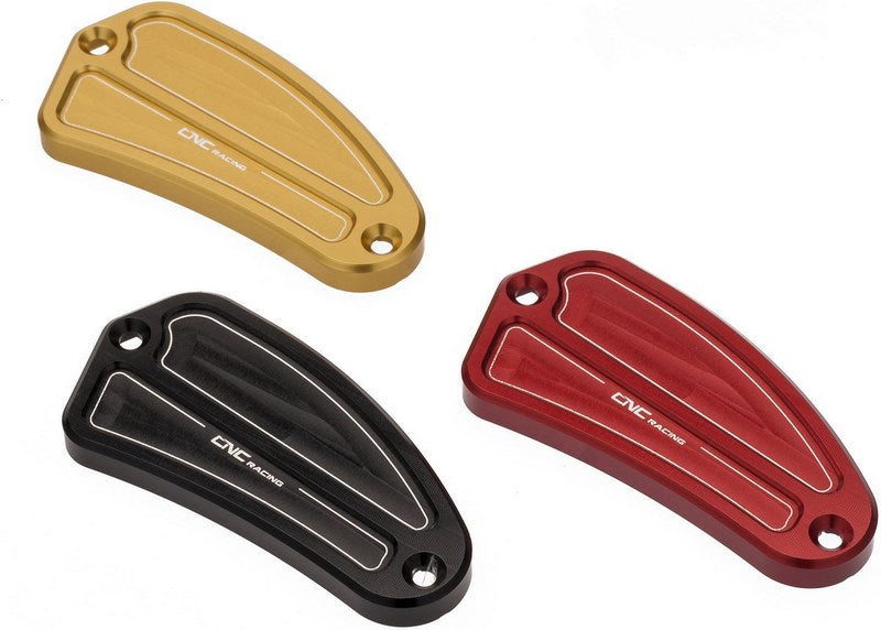 CNC Racing Clutch fluid reservoir cap MV Agusta | TF450