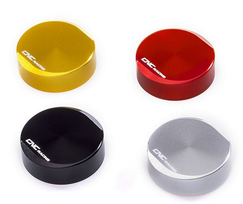 CNC Racing Fluid reservoir cap brake / clutch M37x4 - TOUCH | TF508