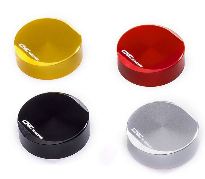 CNC Racing Fluid reservoir cap brake / clutch M37x4 - TOUCH | TF508