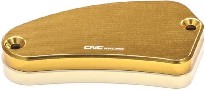 CNC Racing Front brake fluid reservoir cap Mv Agusta - Streaks | TF889