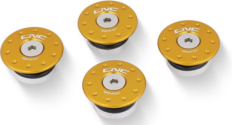 CNC Racing Frame caps Ducati 749 999 | TT303