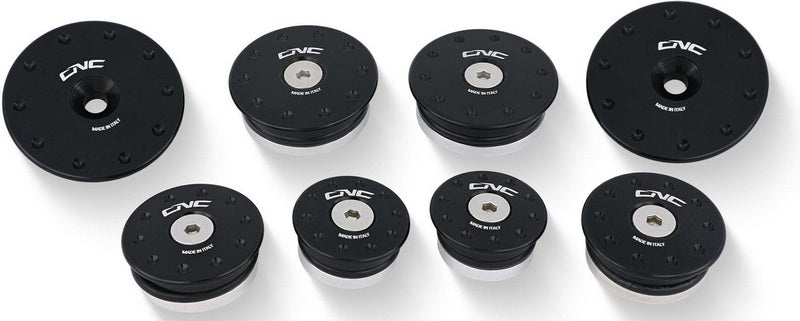 CNC Racing Frame cap sets Ducati Diavel | TT317