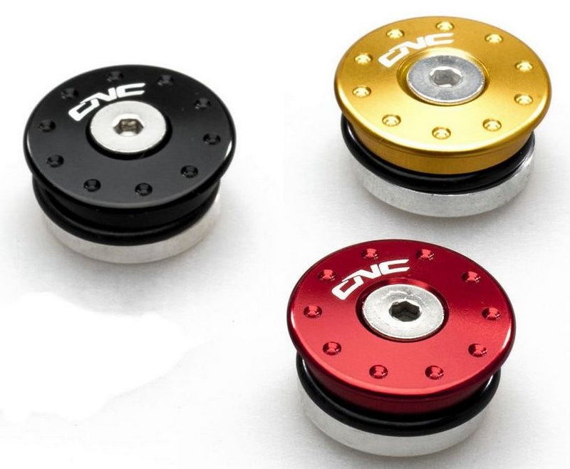 CNC Racing Frame caps MV Agusta Turismo Veloce | TT333