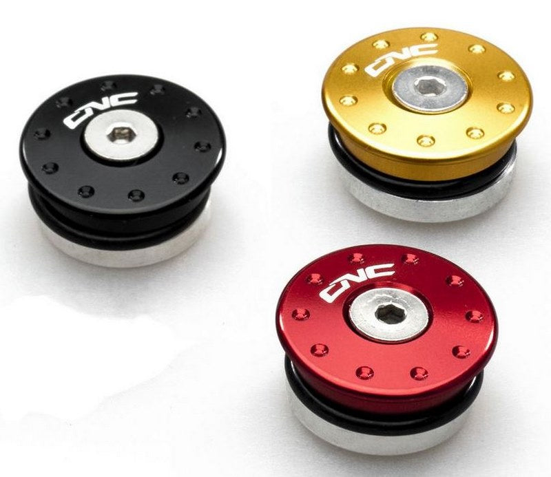 CNC Racing Frame cap sets MV Agusta F4 | TT334