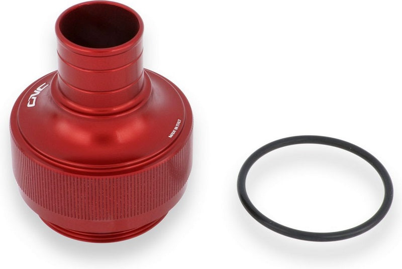 CNC Racing Breather valve Mono Ducati | VA200