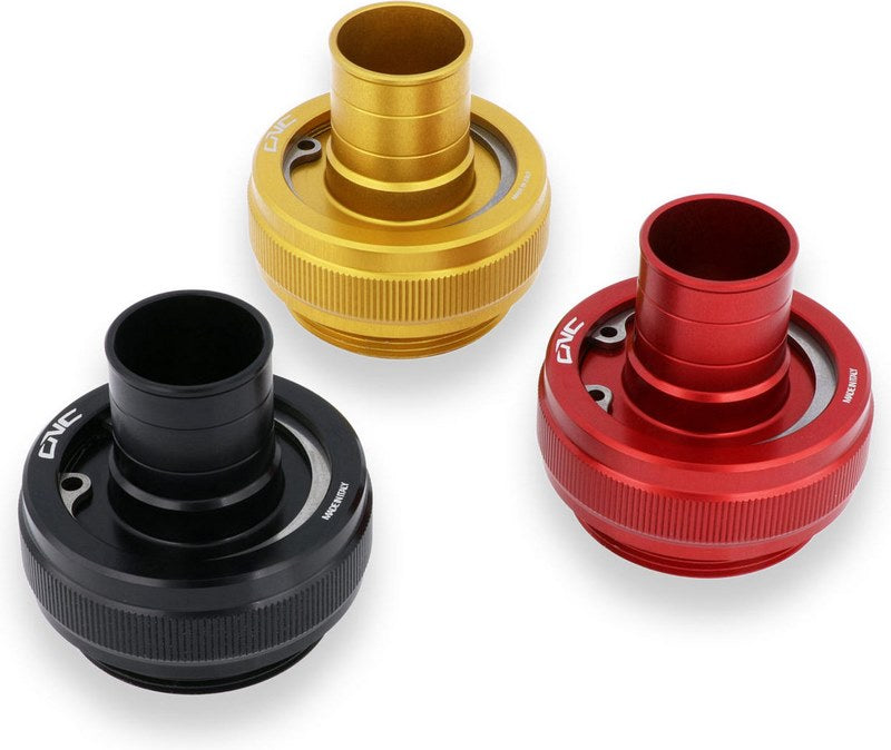 CNC Racing Breather valve Ducati | VA201