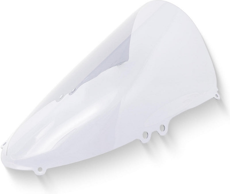 CNC Racing Raised screen Race - Clear Clear | WS302CL